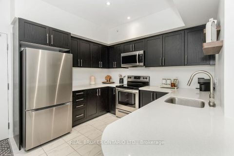 Photo 6 at 609 - 304 ESSA Road, 400 West, Barrie