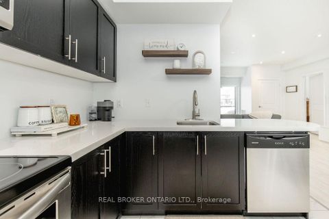 Photo 9 at 609 - 304 ESSA Road, 400 West, Barrie