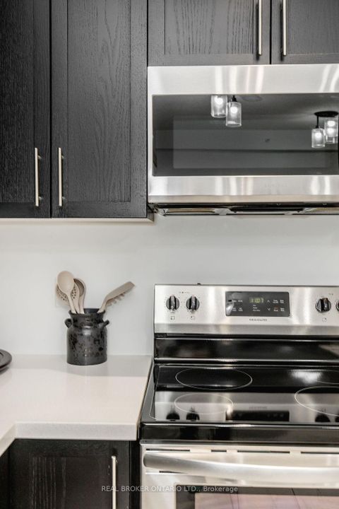 Photo 11 at 609 - 304 ESSA Road, 400 West, Barrie