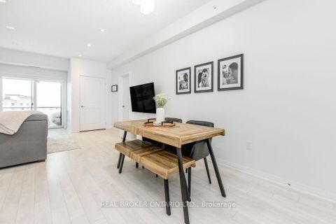 Photo 13 at 609 - 304 ESSA Road, 400 West, Barrie