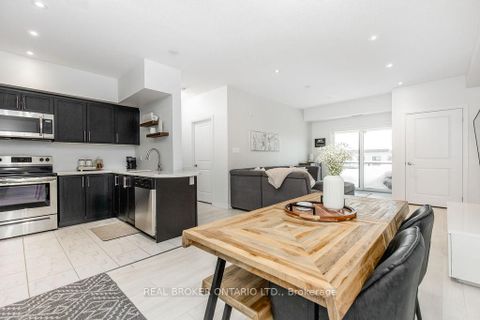 Photo 14 at 609 - 304 ESSA Road, 400 West, Barrie