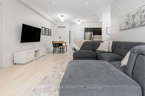 Photo 17 at 609 - 304 ESSA Road, 400 West, Barrie