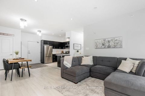 Photo 18 at 609 - 304 ESSA Road, 400 West, Barrie