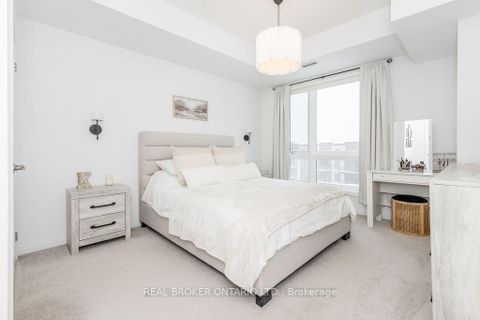 Photo 20 at 609 - 304 ESSA Road, 400 West, Barrie