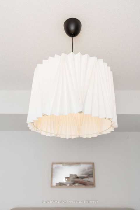 Photo 24 at 609 - 304 ESSA Road, 400 West, Barrie