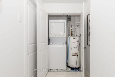 Photo 28 at 609 - 304 ESSA Road, 400 West, Barrie