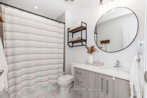 Photo 29 at 609 - 304 ESSA Road, 400 West, Barrie