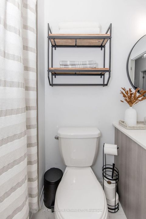 Photo 31 at 609 - 304 ESSA Road, 400 West, Barrie