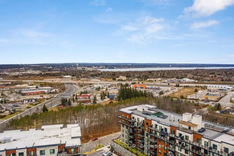 Photo 39 at 609 - 304 ESSA Road, 400 West, Barrie