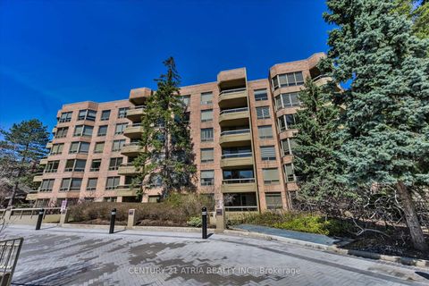 Photo 1 at 308 - 1210 Don Mills Road, Don Mills, Toronto