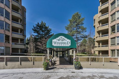 Photo 2 at 308 - 1210 Don Mills Road, Don Mills, Toronto