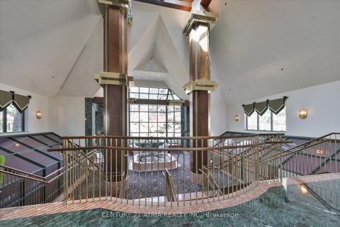 Photo 4 at 308 - 1210 Don Mills Road, Don Mills, Toronto