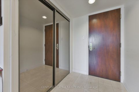 Photo 6 at 308 - 1210 Don Mills Road, Don Mills, Toronto