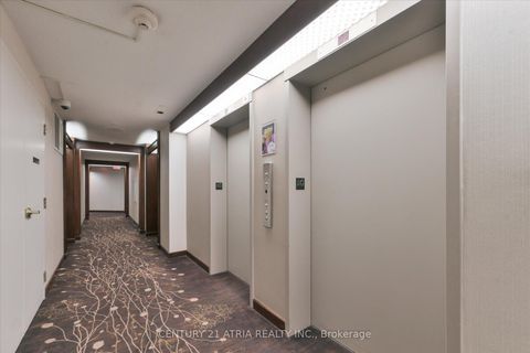 Photo 7 at 308 - 1210 Don Mills Road, Don Mills, Toronto
