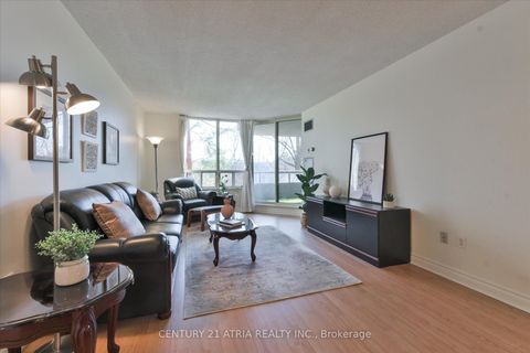 Photo 8 at 308 - 1210 Don Mills Road, Don Mills, Toronto