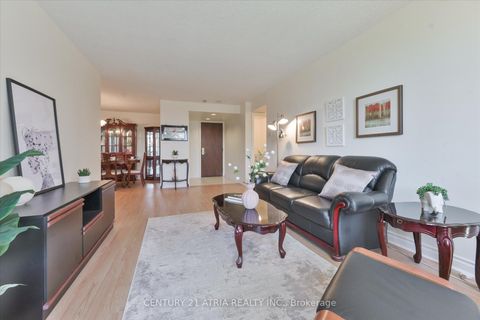 Photo 10 at 308 - 1210 Don Mills Road, Don Mills, Toronto