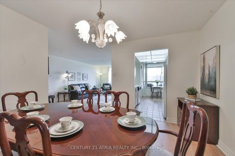 Photo 12 at 308 - 1210 Don Mills Road, Don Mills, Toronto