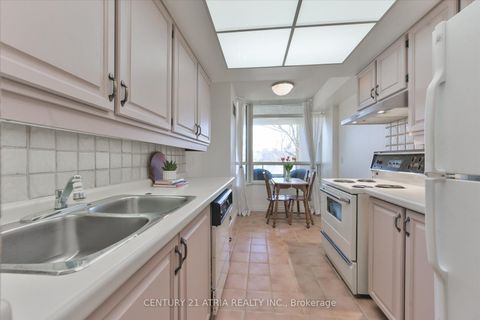 Photo 13 at 308 - 1210 Don Mills Road, Don Mills, Toronto