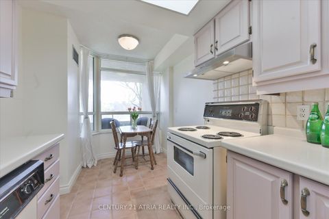 Photo 14 at 308 - 1210 Don Mills Road, Don Mills, Toronto