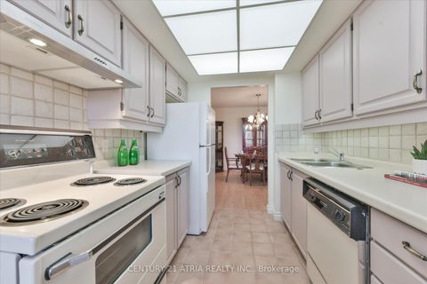 Photo 15 at 308 - 1210 Don Mills Road, Don Mills, Toronto