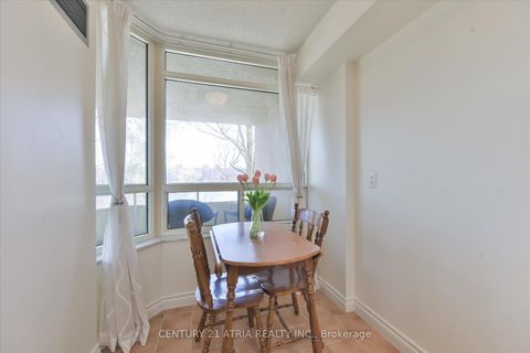 Photo 16 at 308 - 1210 Don Mills Road, Don Mills, Toronto