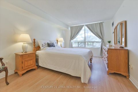 Photo 18 at 308 - 1210 Don Mills Road, Don Mills, Toronto