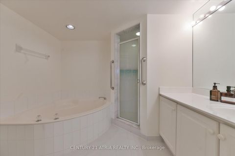 Photo 21 at 308 - 1210 Don Mills Road, Don Mills, Toronto