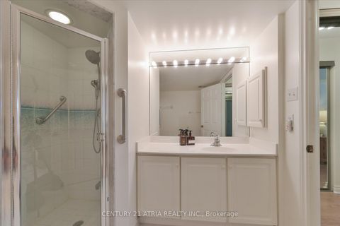 Photo 22 at 308 - 1210 Don Mills Road, Don Mills, Toronto