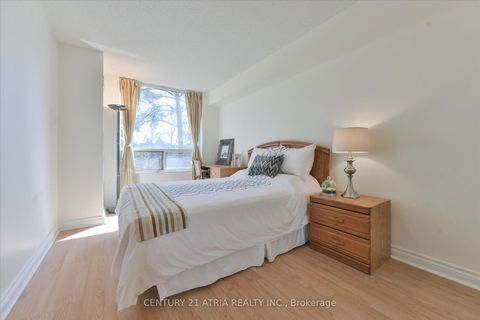 Photo 24 at 308 - 1210 Don Mills Road, Don Mills, Toronto