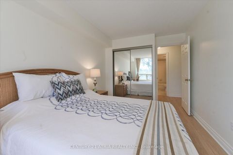 Photo 25 at 308 - 1210 Don Mills Road, Don Mills, Toronto