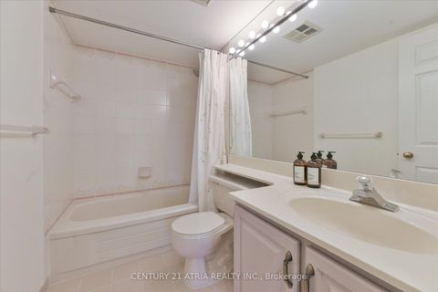 Photo 26 at 308 - 1210 Don Mills Road, Don Mills, Toronto
