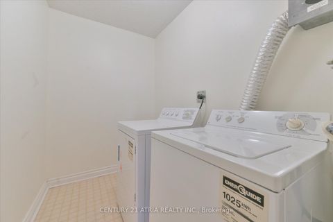 Photo 27 at 308 - 1210 Don Mills Road, Don Mills, Toronto