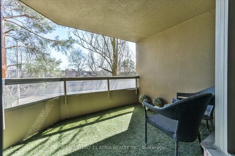 Photo 28 at 308 - 1210 Don Mills Road, Don Mills, Toronto