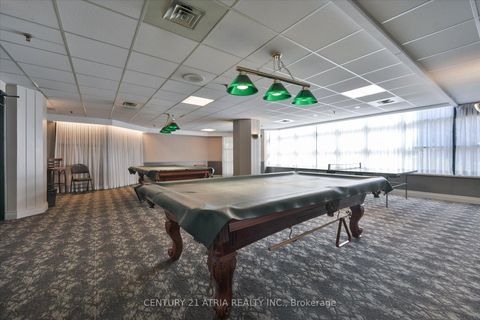 Photo 29 at 308 - 1210 Don Mills Road, Don Mills, Toronto