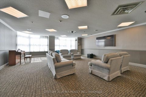 Photo 30 at 308 - 1210 Don Mills Road, Don Mills, Toronto