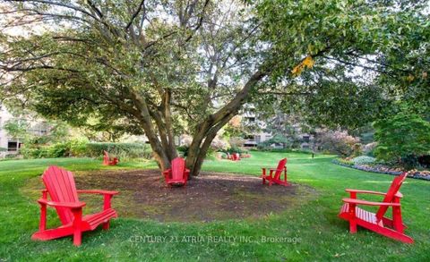 Photo 33 at 308 - 1210 Don Mills Road, Don Mills, Toronto