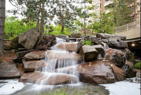 Photo 34 at 308 - 1210 Don Mills Road, Don Mills, Toronto