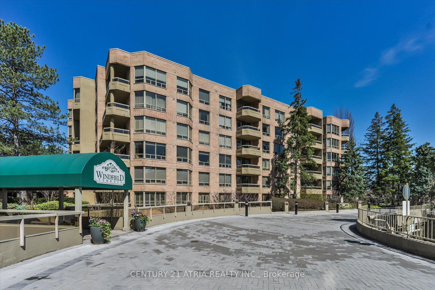 308 - 1210 Don Mills Road, Don Mills, Toronto 