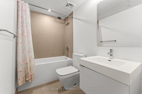 Photo 18 at 906 - 99 Foxbar Road, St. Clair, Toronto