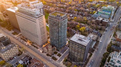 Photo 29 at 906 - 99 Foxbar Road, St. Clair, Toronto