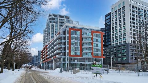 Photo 1 at 225 - 8888 Yonge Street, South Richvale, Richmond Hill