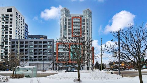 Photo 2 at 225 - 8888 Yonge Street, South Richvale, Richmond Hill