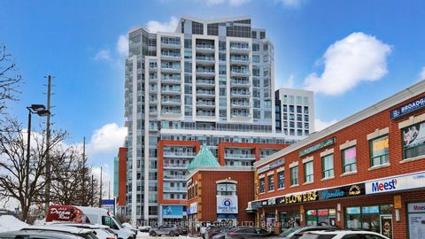 Photo 3 at 225 - 8888 Yonge Street, South Richvale, Richmond Hill