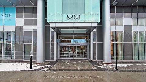 Photo 5 at 225 - 8888 Yonge Street, South Richvale, Richmond Hill