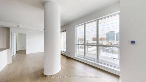 Photo 14 at 225 - 8888 Yonge Street, South Richvale, Richmond Hill
