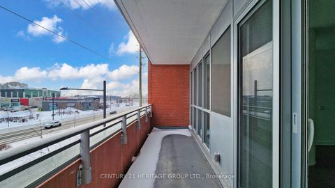 Photo 39 at 225 - 8888 Yonge Street, South Richvale, Richmond Hill