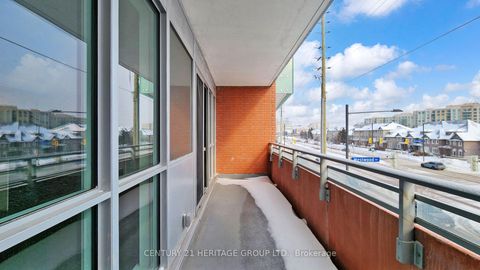 Photo 40 at 225 - 8888 Yonge Street, South Richvale, Richmond Hill