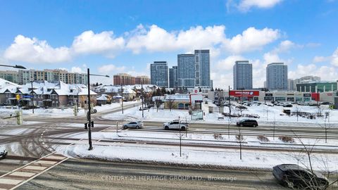 Photo 49 at 225 - 8888 Yonge Street, South Richvale, Richmond Hill