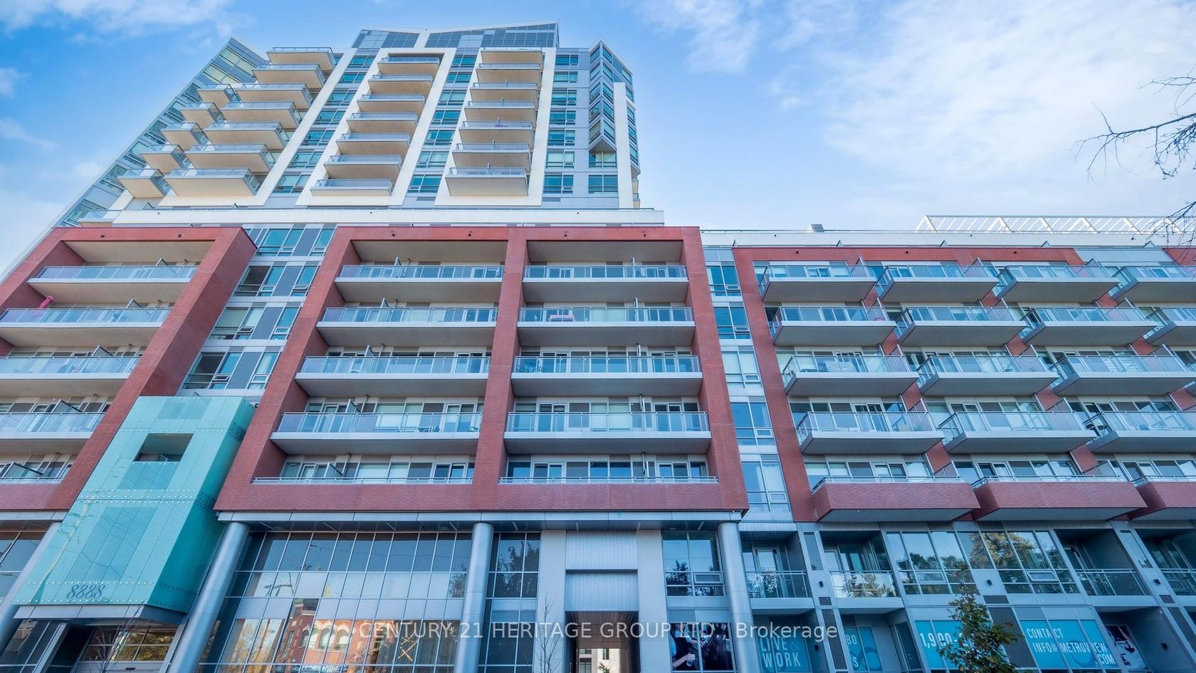225 - 8888 Yonge Street, South Richvale, Richmond Hill photo 0