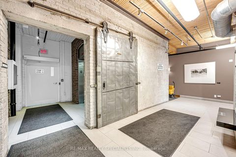 Photo 1 at 520 - 68 Broadview Avenue, South Riverdale, Toronto